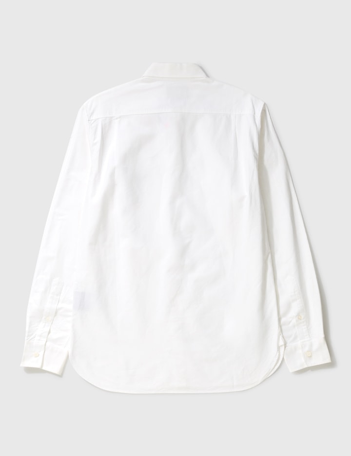 CALVIN KLEIN X RAF SIMON 205W39 NYC SHIRT Placeholder Image