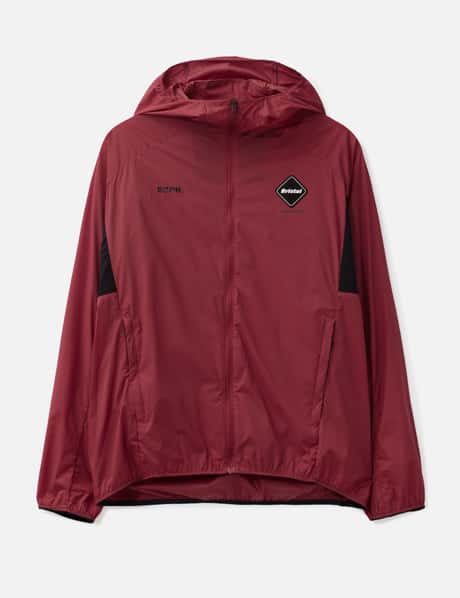 Light Weight Breathable Packable Hoodie view 6