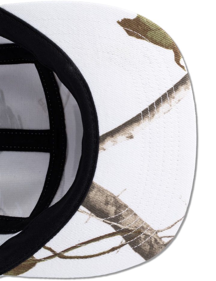 Camo Algonquin Camp Cap Placeholder Image