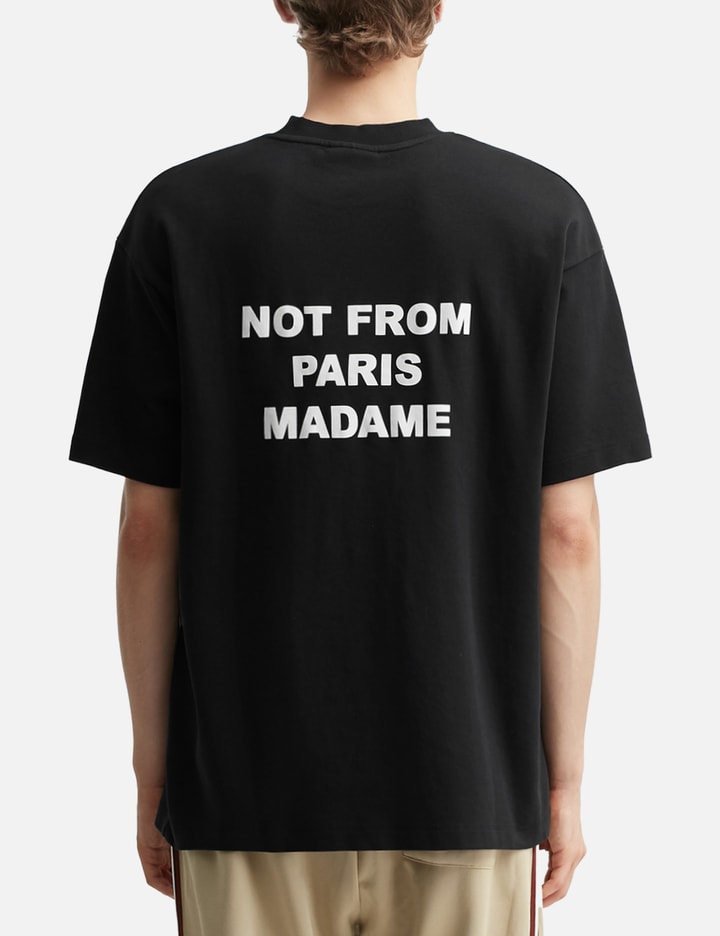 Le T-Shirt Slogan Placeholder Image