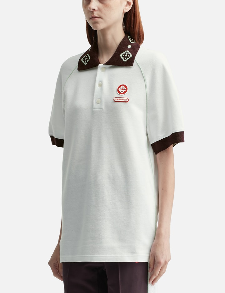 Pique Polo Placeholder Image