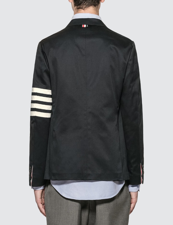 Unconstructed Classic Blazer Placeholder Image