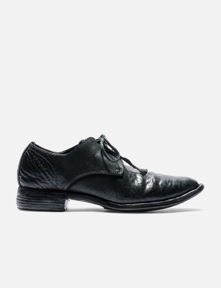 Carol Christian Poell Am/2600 Cul-ptc/010 In Black