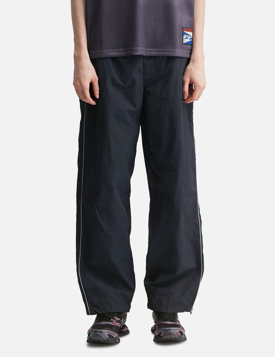 Crescent Track Pants view 11