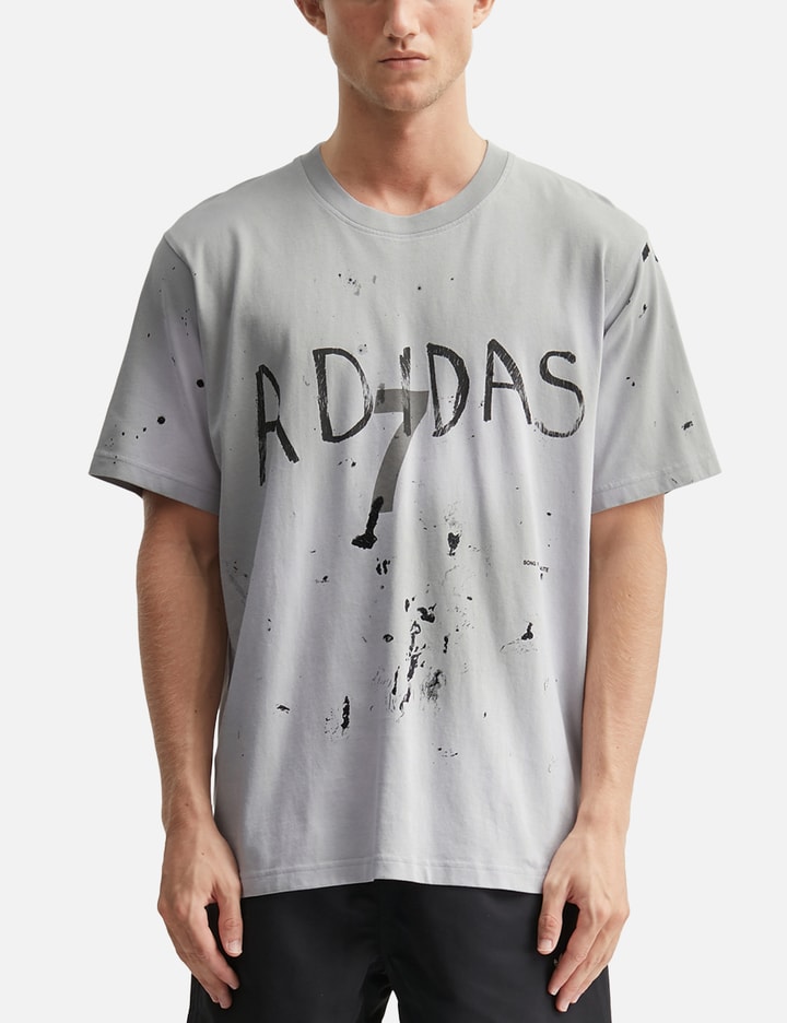 adidas Originals SFTM X Adidas Originals 007 Short Sleeve Tee