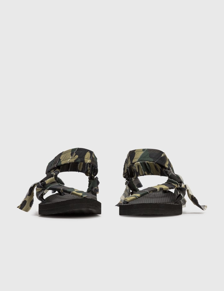 Trekky Camo Print Placeholder Image