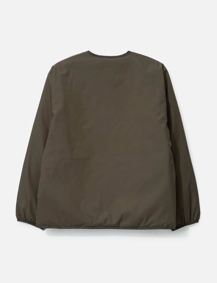 Reversible Down Cardigan Placeholder Image
