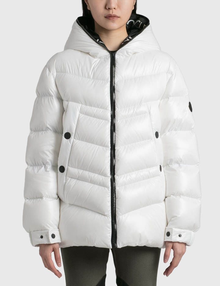Clair Padded Jacket Placeholder Image