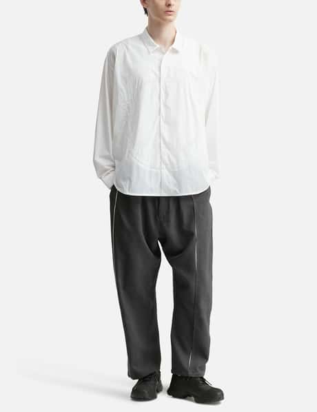 “MM-01S” Circle Light Tech Level Shirt view 15