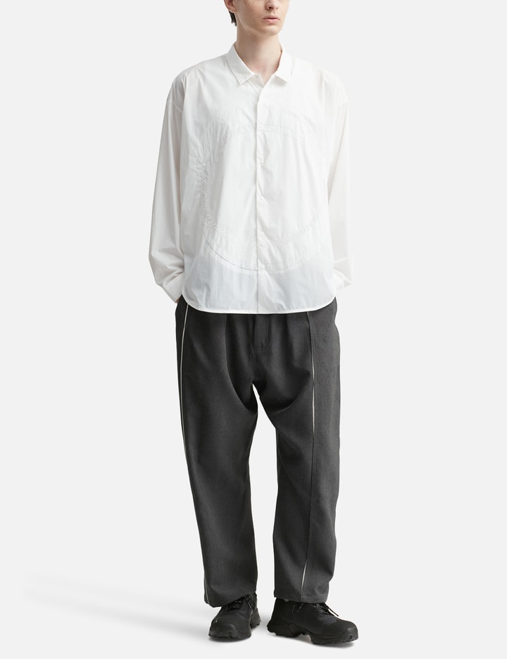 “MM-01S” Circle Light Tech Level Shirt Placeholder Image