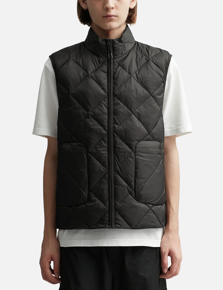 LIGHT DOWN VEST Placeholder Image