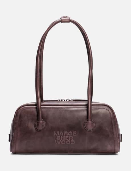 MARGESHERWOOD Soft Baguette Bag