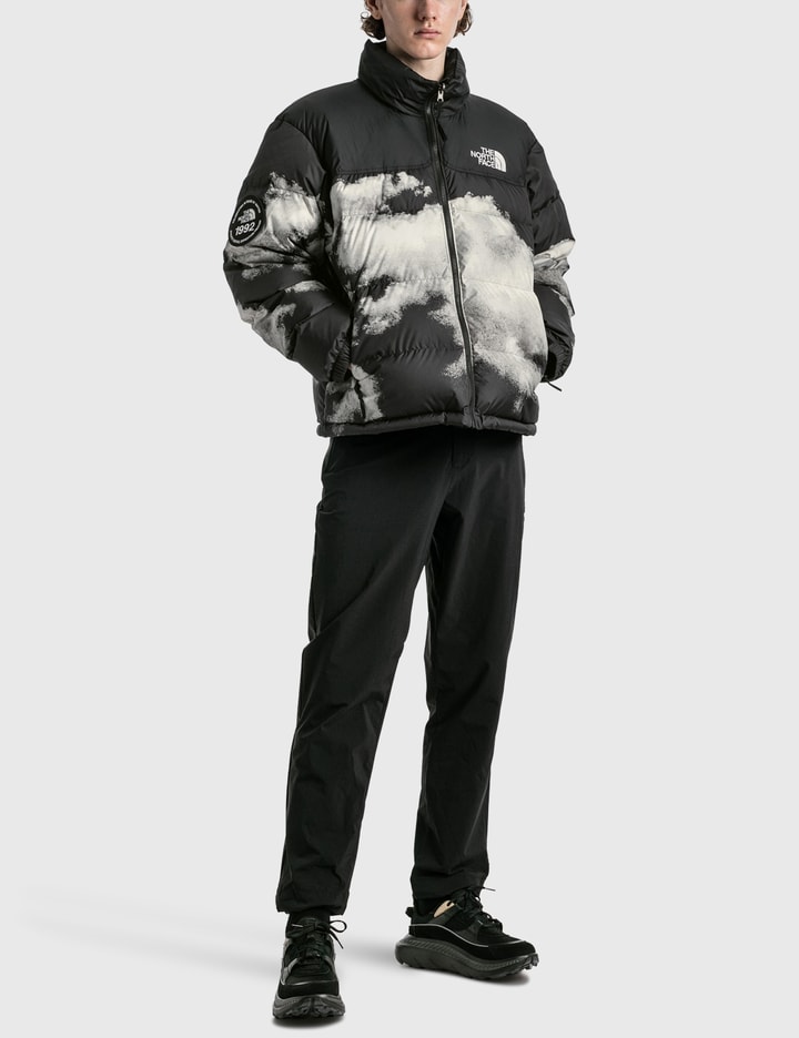 Printed 92 Retro Nuptse Jacket Placeholder Image