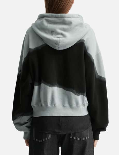 Hand Dye Twist Parka view 12
