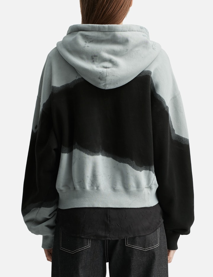 Hand Dye Twist Parka view 4