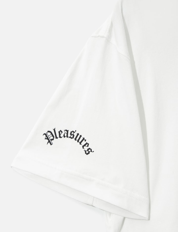 Pleasures Trust T-Shirt