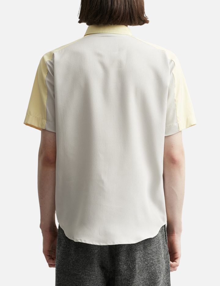 and Wander x Maison Kitsuné Hiking Shirt Placeholder Image