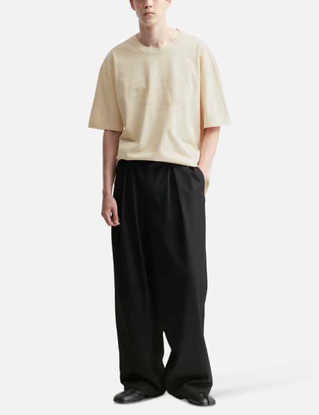 Embroidered Logo T-Shirt view 14