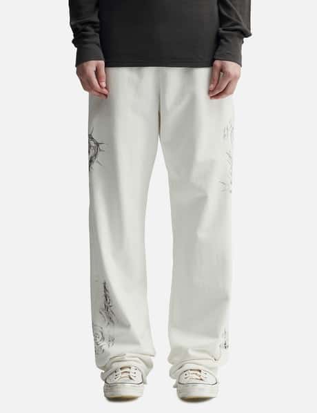 BASKETCASE - Eastman Lounge Pants | HBX - Globally Curated Fashion 