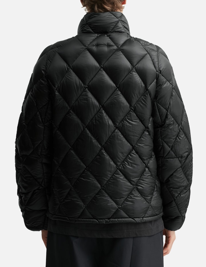 Nuna 800 Fill Power Hooded Down Jacket Placeholder Image