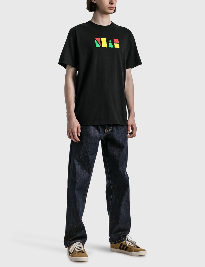 Blocks T-shirt Placeholder Image