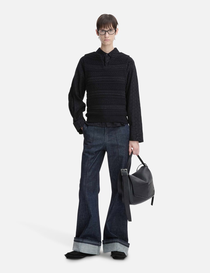 ADERERROR Jeans Product. 44