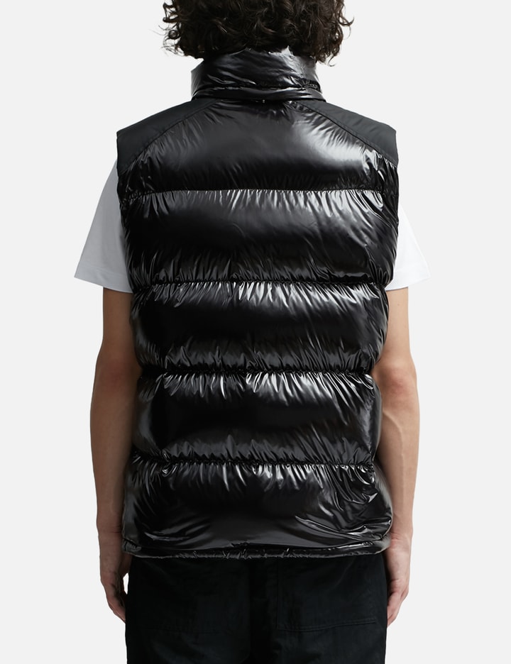 Moncler Karakorum Short Down Jacket Placeholder Image