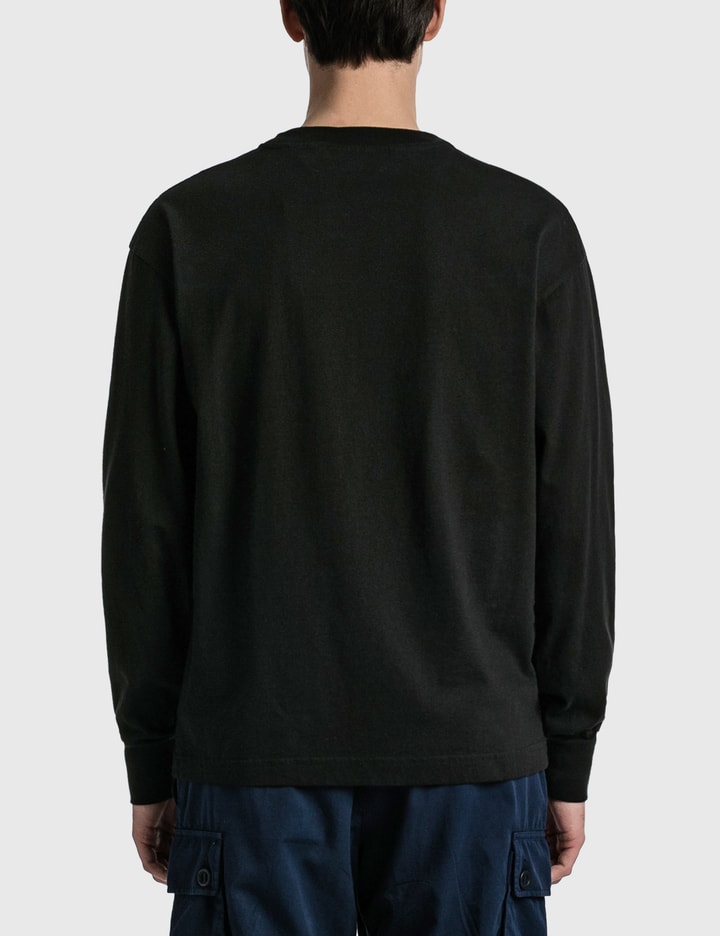 Bandana Print T-shirt Placeholder Image