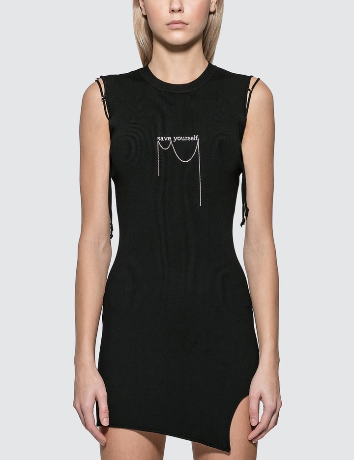 Sleeveless Dress Placeholder Image