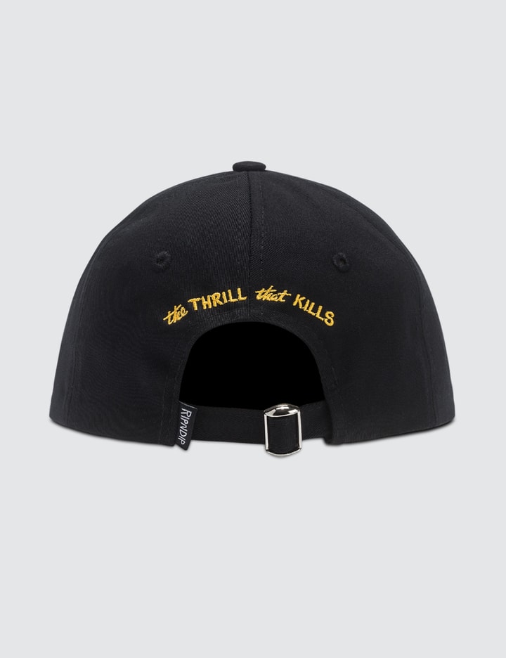 Hooked Dad Hat Placeholder Image
