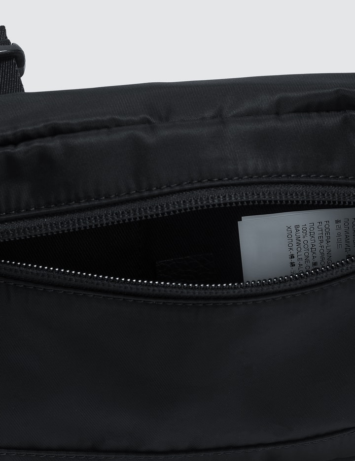 Mini Chest Rig Placeholder Image