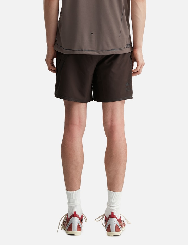 adidas Originals Adidas Originals X Song For The Mute Adi365 Running Shorts