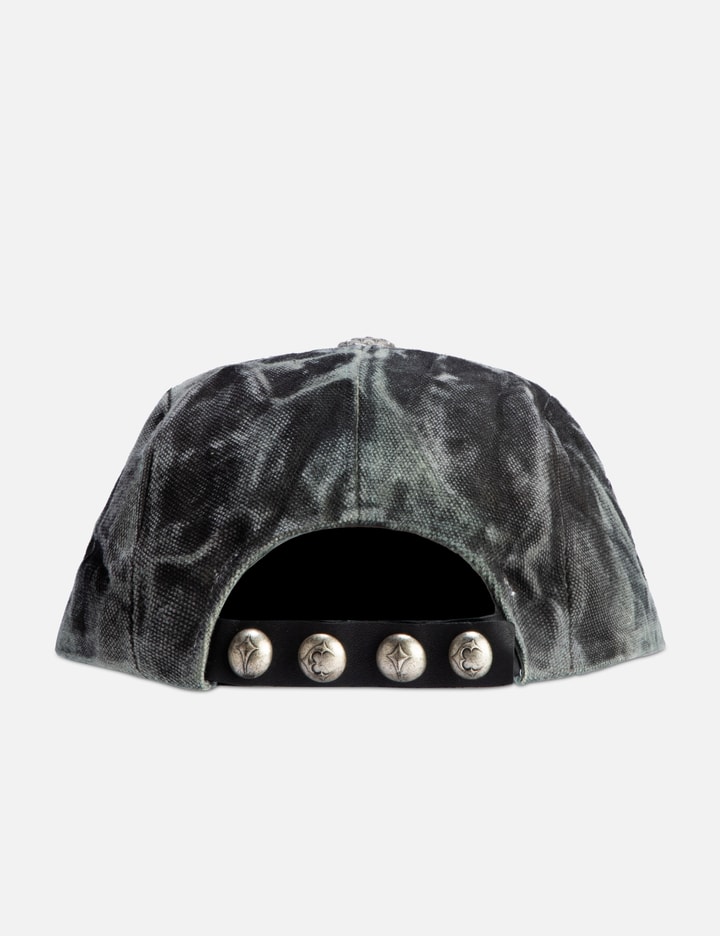 TC LOGO CAMO CAP Placeholder Image