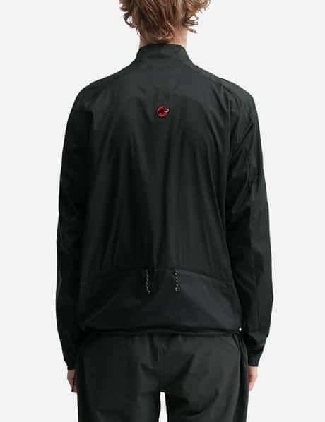 X Mammut WB Jacket view 12