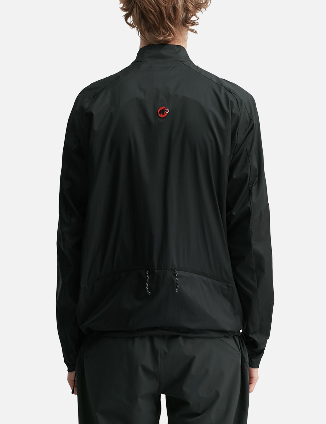X Mammut WB Jacket view 13