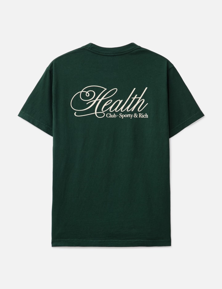 Health Script T-Shirt Placeholder Image