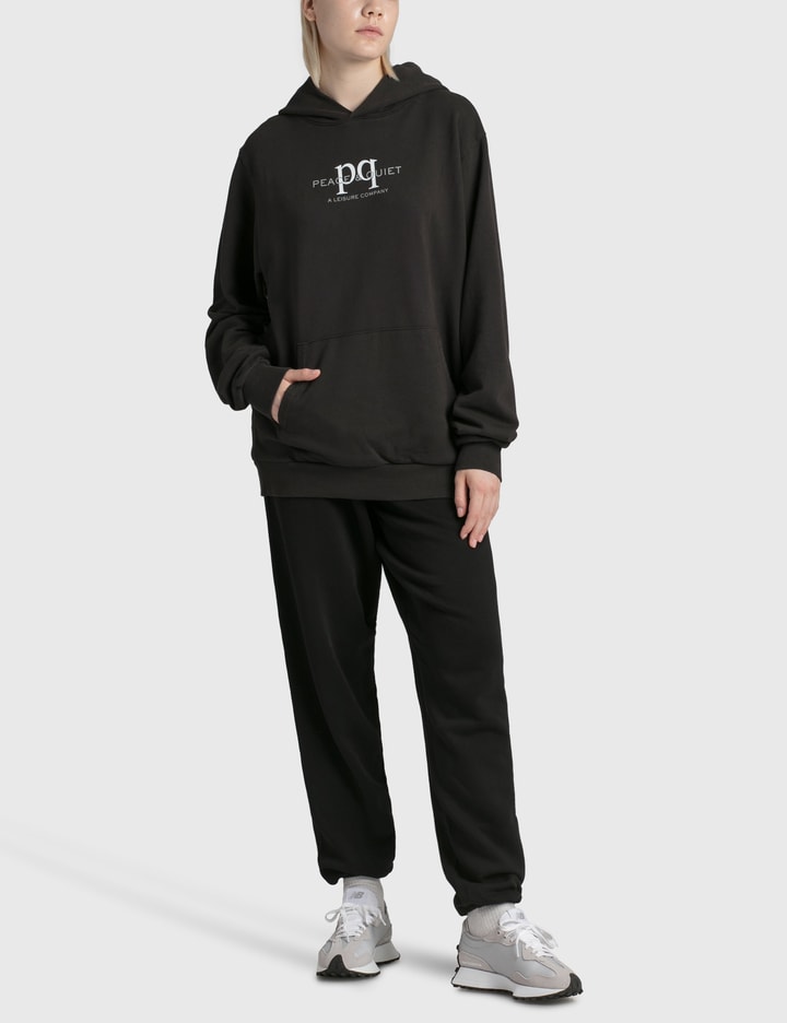 Leisure Company Hoodie Placeholder Image
