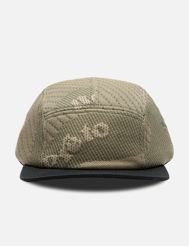 A&P X BYBORRE 5 PANEL HAT Placeholder Image