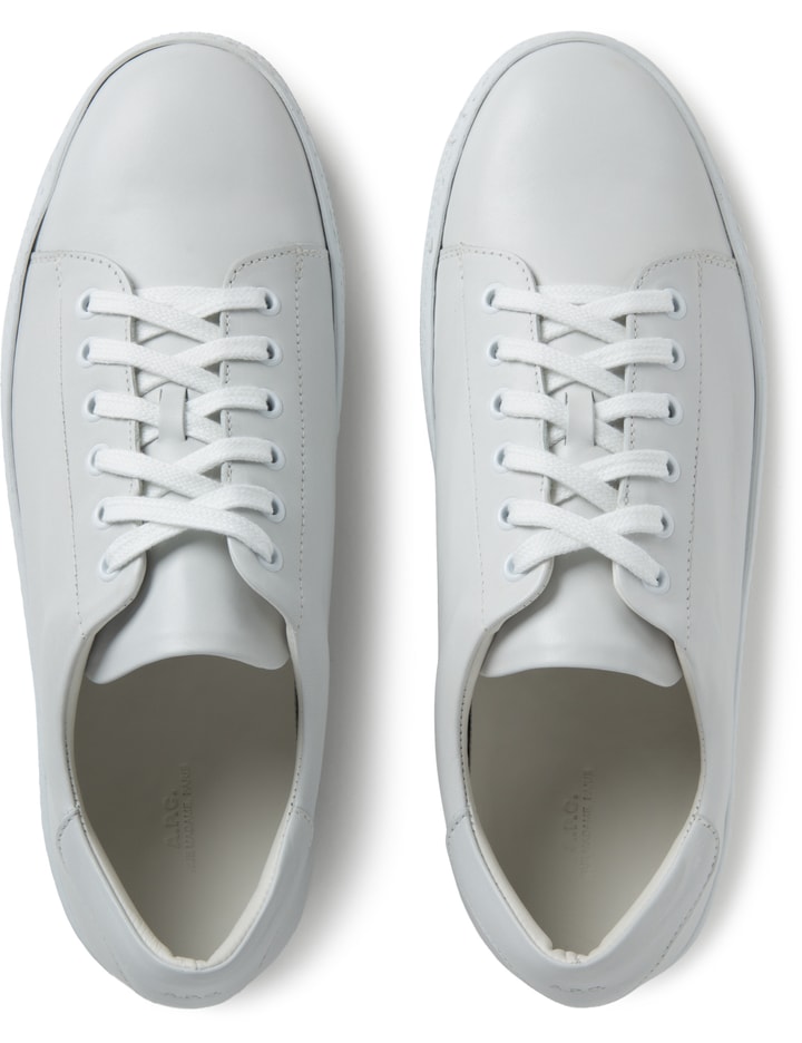 Blanc Tennis Shoes Placeholder Image