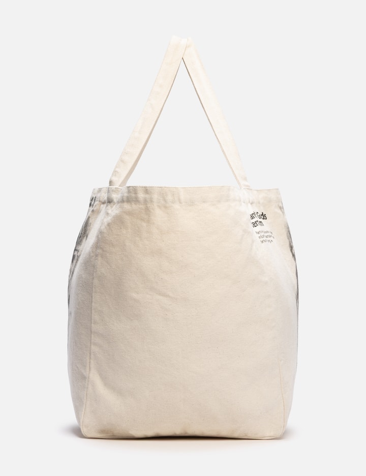 PLANTS OF GODS Terrarium Tote