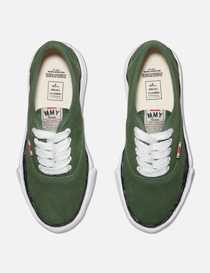 Baker Low Top Sneakers Placeholder Image