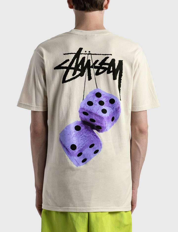 Fuzzy Dice T-shirt Placeholder Image