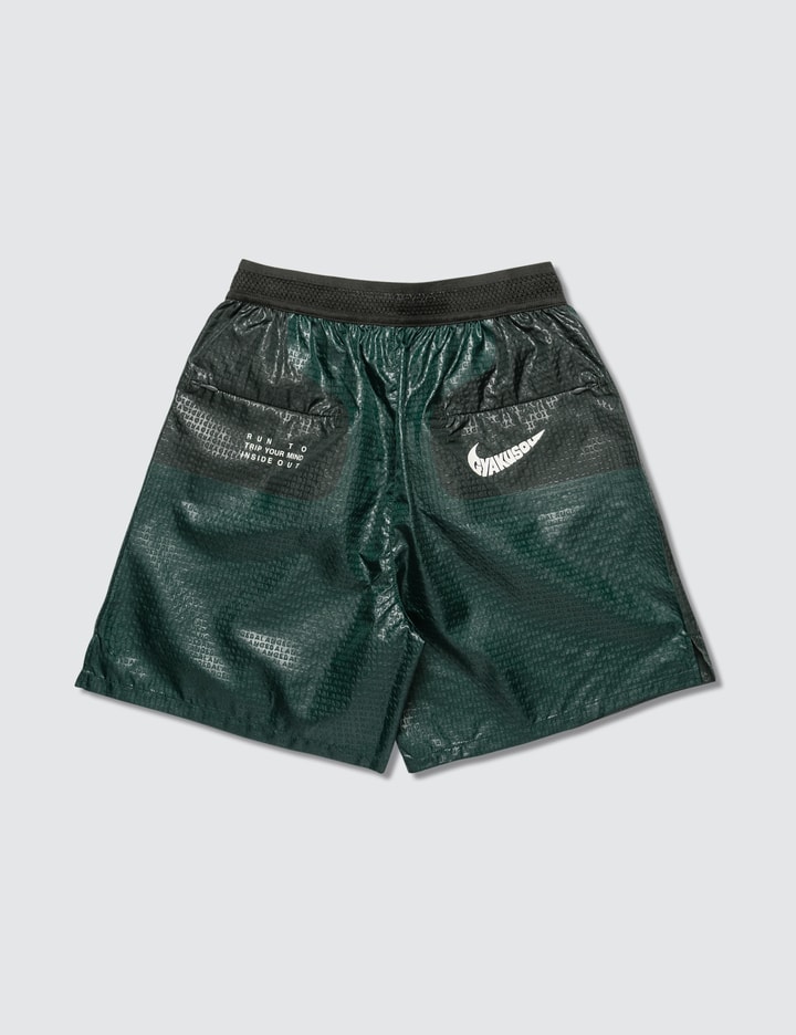 Nike x Gyakusou Shorts Placeholder Image