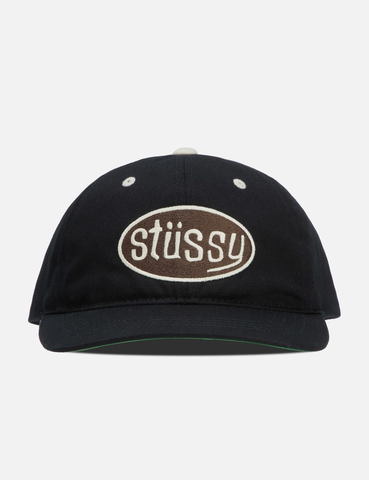 Pitstop Low Pro Cap Placeholder Image