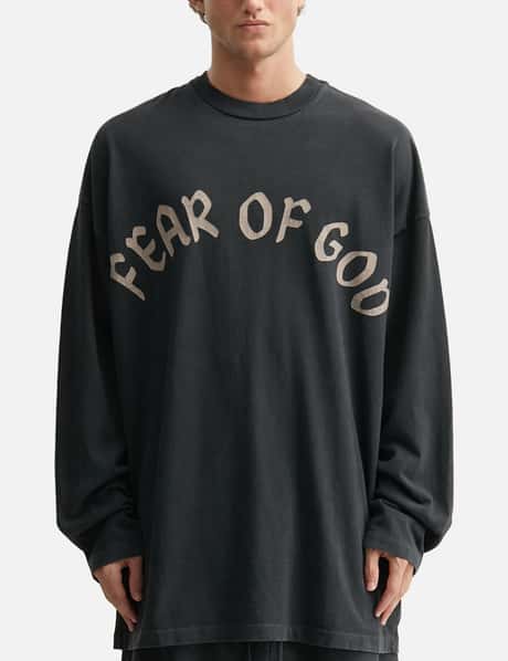 God, F OF G Long Sleeve T-Shirt view 10