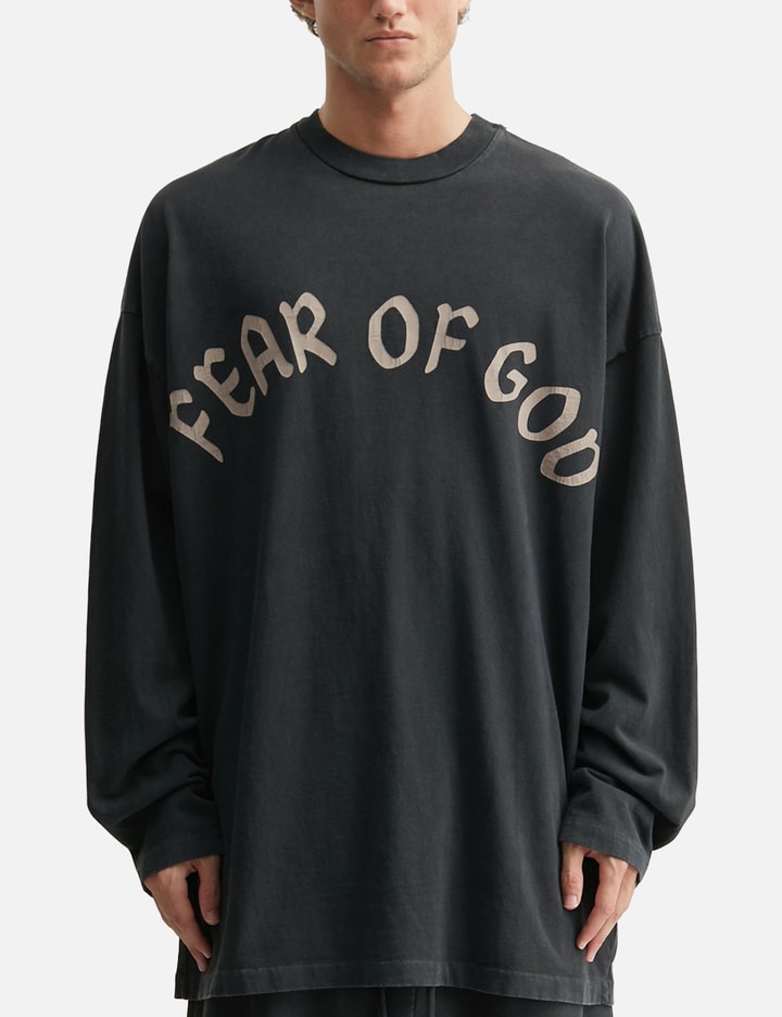 Fear of God Fear Of God, F OF G Long Sleeve T-Shirt
