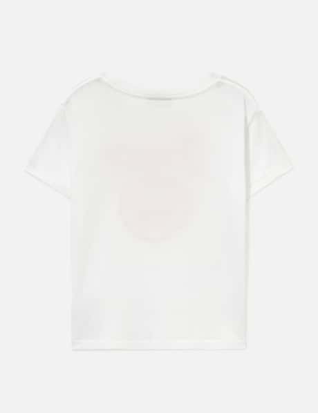 & Rich X Juicy Couture Emblem Essentials T-Shirt view 8