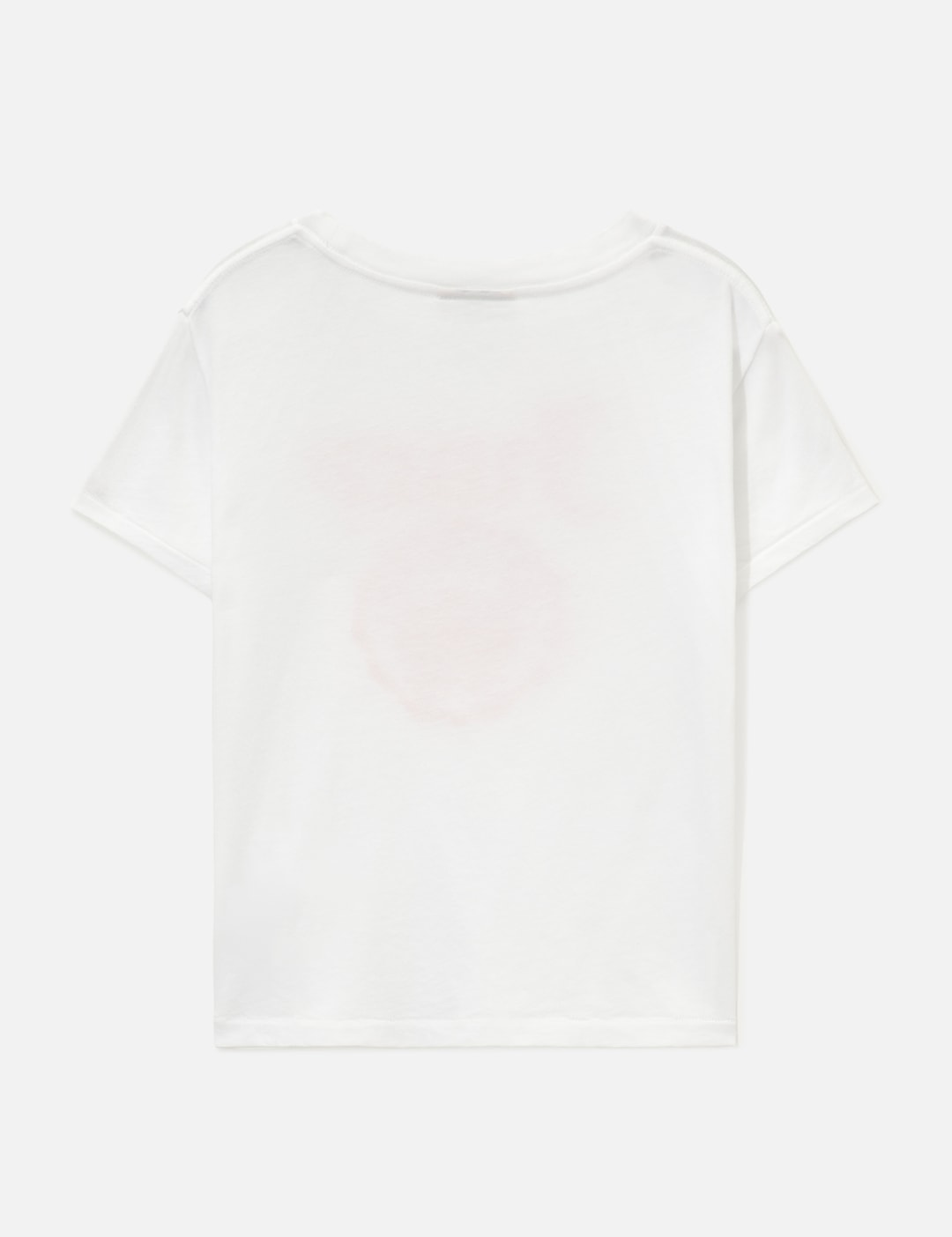 & Rich X Juicy Couture Emblem Essentials T-Shirt view 9