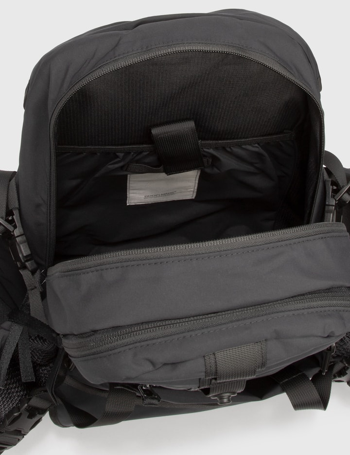 ”MBP-1G” U.E. Mountaineering Backpack Placeholder Image