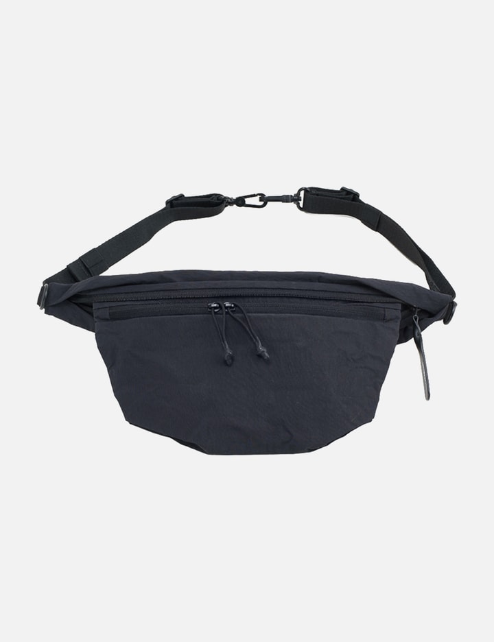 côte&ciel Adda Plus Komatsu Onibegie Nylon Black